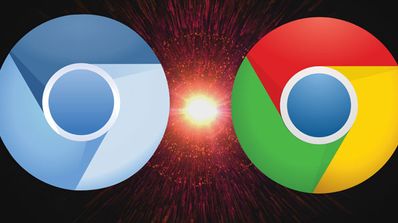 Chrome y Chromium