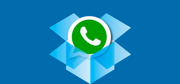 Crea una copia de seguridad de WhatsApp en Dropbox con DropSync