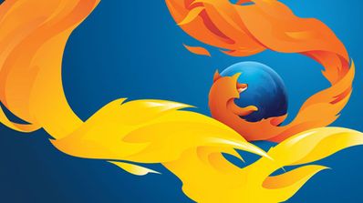 Firefox