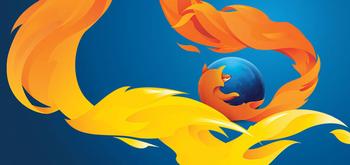 Firefox se actualiza con la llegada de nuevos temas