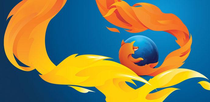 Navegador Firefox 52