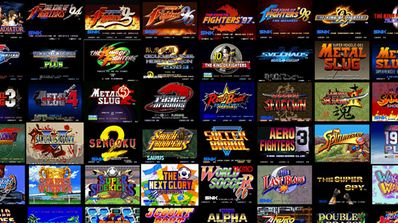 Juegos clásicos