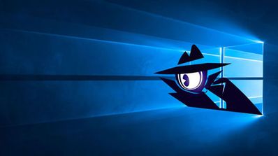 Privacidad con Microsoft