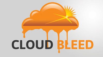 CloudBleed