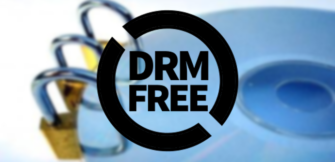 DRM Free