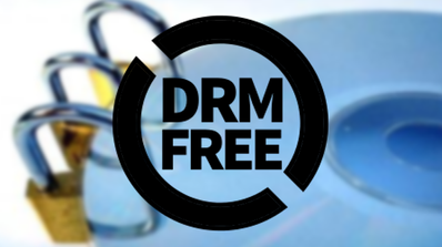 DRM Free