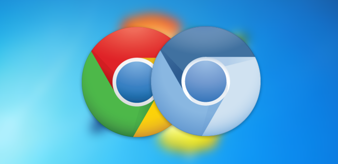 Google Chrome y Chromium