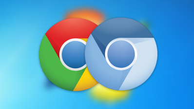 Google Chrome y Chromium