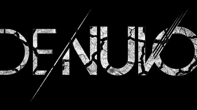 Logo Denuvo