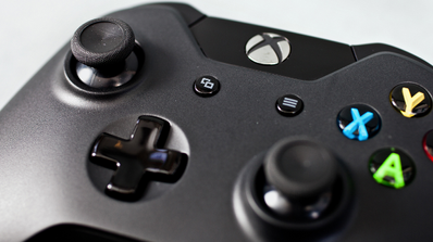 Mando Xbox One