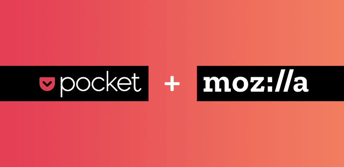 Mozilla Pocket