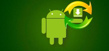 Cómo mantener actualizadas las aplicaciones de tu Android que no son de Google Play
