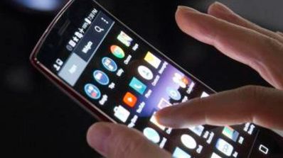 control remoto del movil