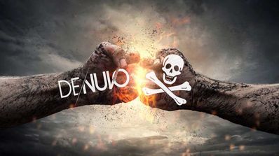 denuvo-lucha