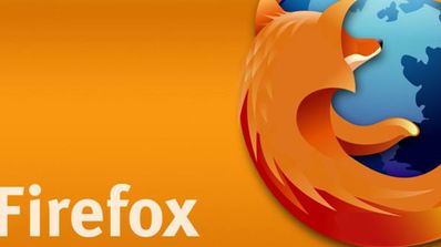 Firefox