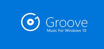 Groove planta cara a Spotify y permite compartir tus listas de música