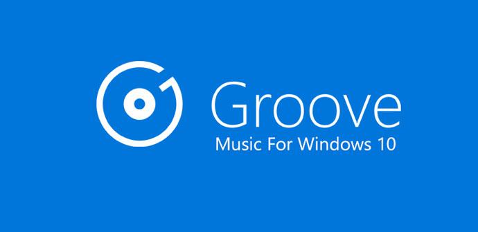 Microsoft Groove