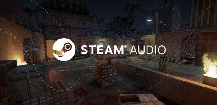 Steam Audio