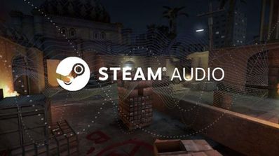 Steam Audio