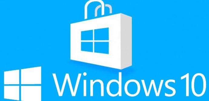 Windows 10 Win32