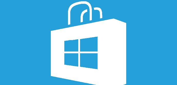Windows 10 store
