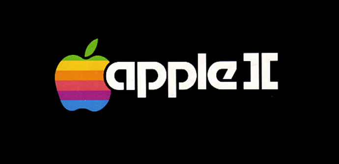 Logo Apple II