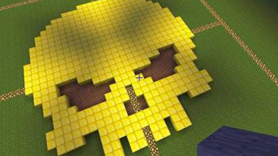 Malware Minecraft