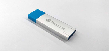 Cómo crear un USB de instalación de Windows 10 Creators Update