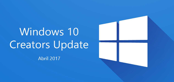 A partir de hoy puedes actualizar a Windows 10 Creators Update oficialmente
