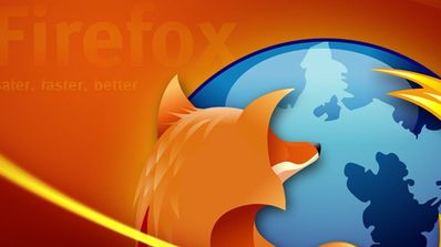 firefox