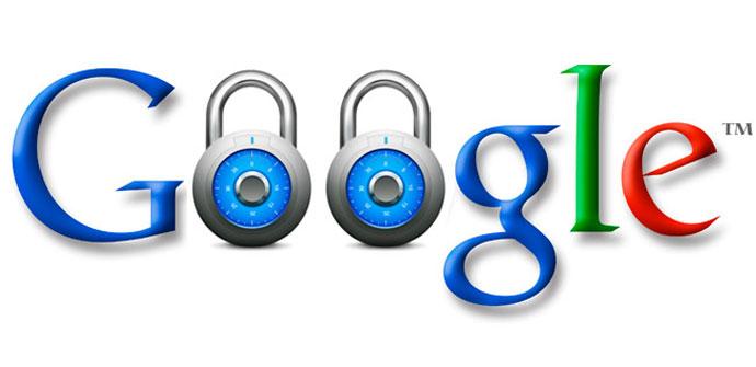 Seguridad en Google