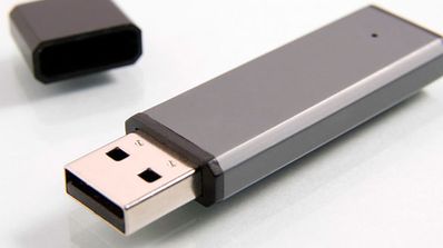 memoria USB