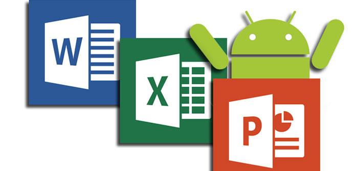 Office para Android