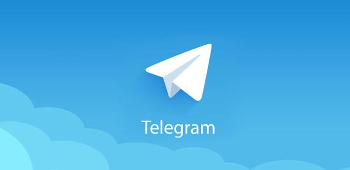 Mensajería Telegram