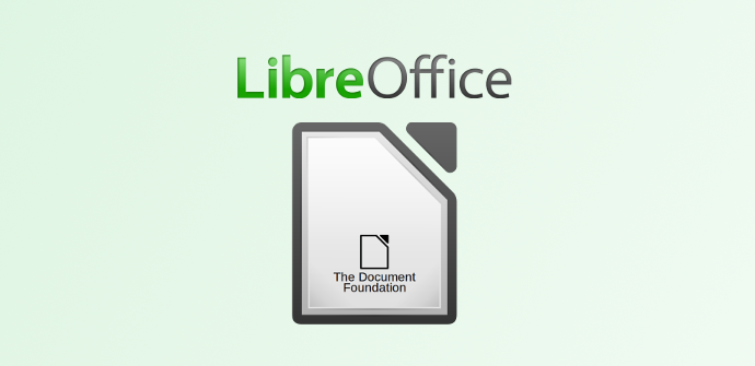LibreOffice Logo Verde