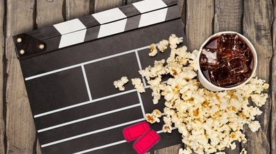 CineTrack