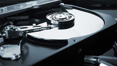 Discos duros