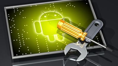 Google Android Firebase