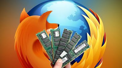 Firefox rendimiento