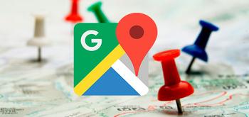 Cómo borrar el historial de ubicaciones en Google Maps en tu móvil