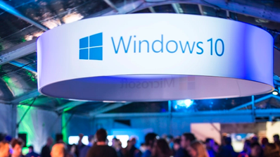 Conferencia Windows 10