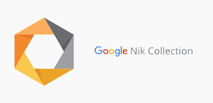 Google Nik Collection