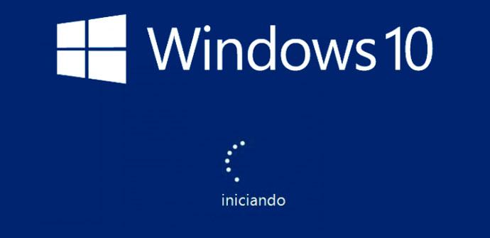 Inicio Windows