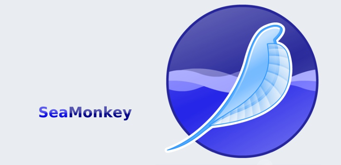 Logo SeaMonkey