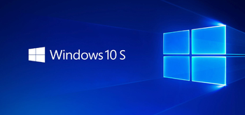 Es posible actualizar gratis de Windows 10 S a Windows 10 Pro, otra vez