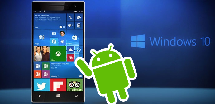 Windows Mobile Android