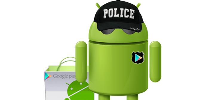 Seguridad Android O