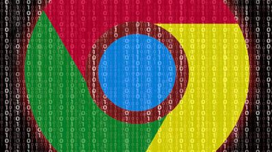 Chrome seguridad