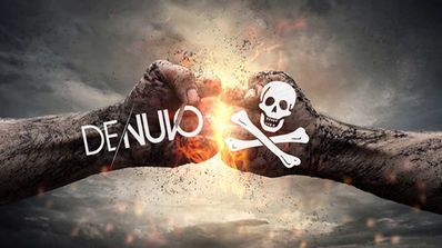 Denuvo versión 4