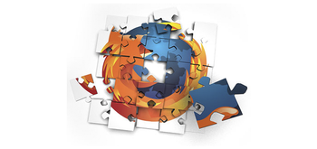Las WebExtensions de Firefox se pueden utilizar para ser identificados en Internet
